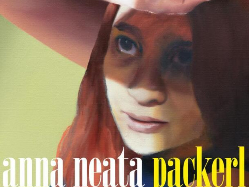 Neuerscheinung: Anna Neata – Packerl 